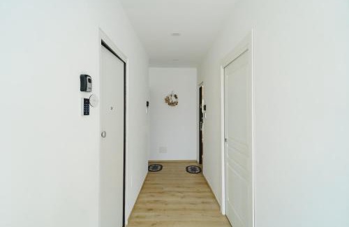 Praia a Mare Apartment | La Dimora delle Muse