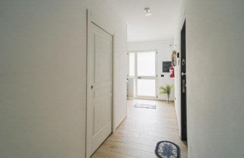 Praia a Mare Apartment | La Dimora delle Muse