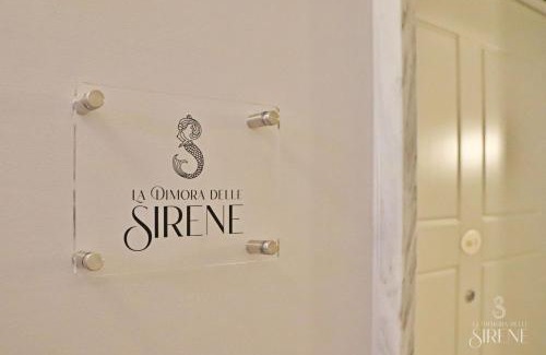 Tivoli Apartment | La Dimora delle Sirene