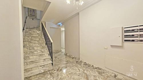 Tivoli Apartment | La Dimora delle Sirene