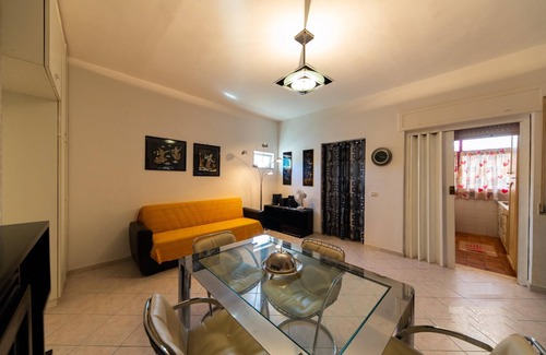 Municipio 1 Apartment | La Dimora di Carmela by Wonderful Italy