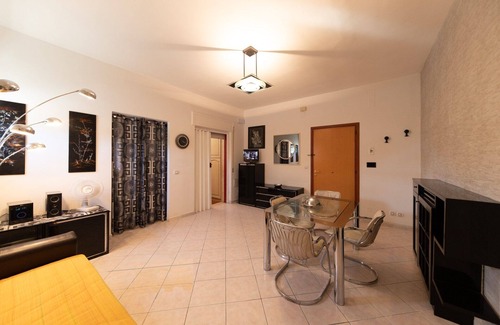 Municipio 1 Apartment | La Dimora di Carmela by Wonderful Italy