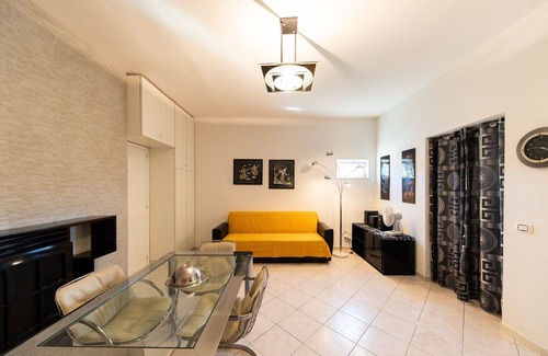 Municipio 1 Apartment | La Dimora di Carmela by Wonderful Italy
