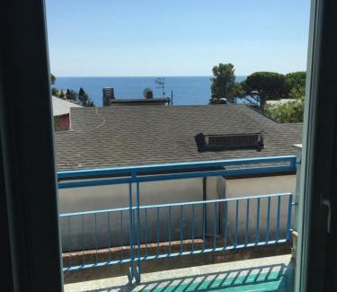 Cinque Terre Apartment | La Dimora di Clara