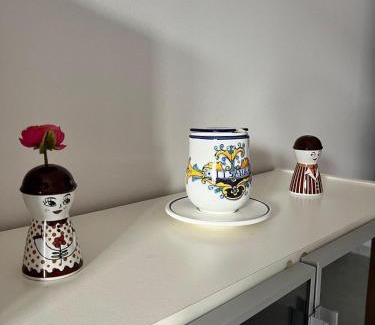 Martano Apartment | La Dimora di Emy