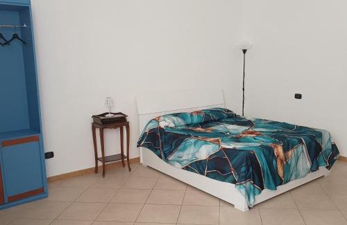 Bisceglie Apartment | La dimora di Lena
