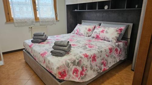 Torre Angela Apartment | La Dimora di Sofia