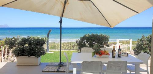 Alcamo Marina Villa | La Dimora di Venere