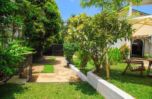 Kelaniya Villa | La Dimora -family Friendly Villa in Kelaniya, Complimentary Late Checkout