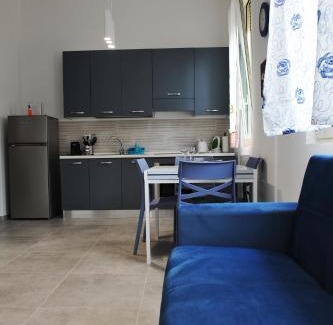 San Donato Apartment | La Dimora In Blu