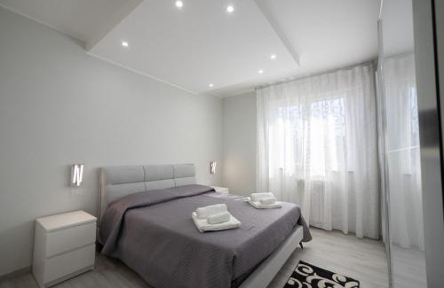 Brindisi Apartment | La Dimora di Elidea