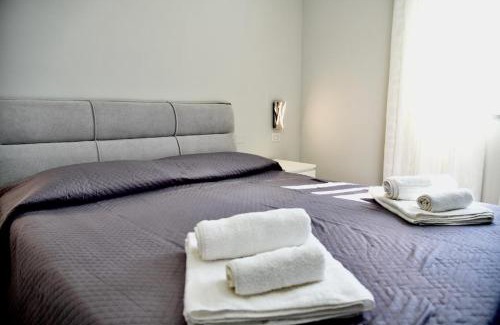 Brindisi Apartment | La Dimora di Elidea