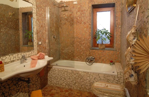 Ercolano Bed & Breakfast | La Dimora Le Fumarole