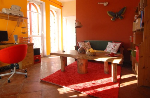 Ercolano Bed & Breakfast | La Dimora Le Fumarole