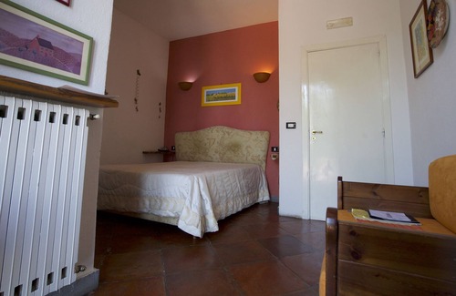 Ercolano Bed & Breakfast | La Dimora Le Fumarole