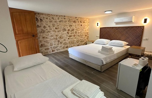 Kas Bed & Breakfast | La Dimora Villas