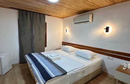 Kas Bed & Breakfast | La Dimora Villas