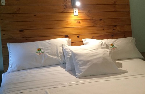 Cahuita Hotel | La Diosa Nature Lodge
