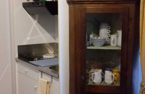 Cupra Marittima Bed & Breakfast | La Dogaressa B&B