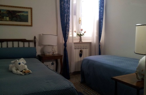 Cupra Marittima Bed & Breakfast | La Dogaressa B&B