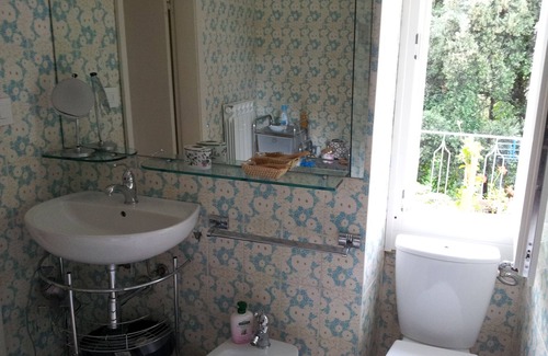 Cupra Marittima Bed & Breakfast | La Dogaressa B&B