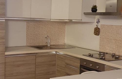 Porto Viro Apartment | La DOGARESSA