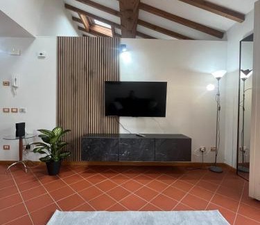 Imola Apartment | La Dolce Imola-Bilocale in centro storico