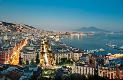 Secondigliano Apartment | LA DOLCE SOSTA A CASA DI LINDA