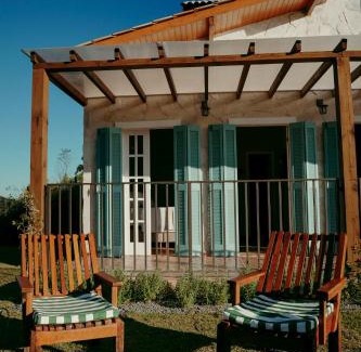 Santa Teresa Ski Chalet | La Dolce Villa