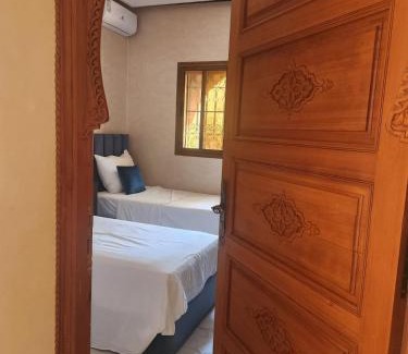 Sidi Abdallah Ghiat Villa | La dolce villa