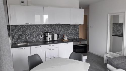 Dziwnowek Apartment | La Dolce Vita 1