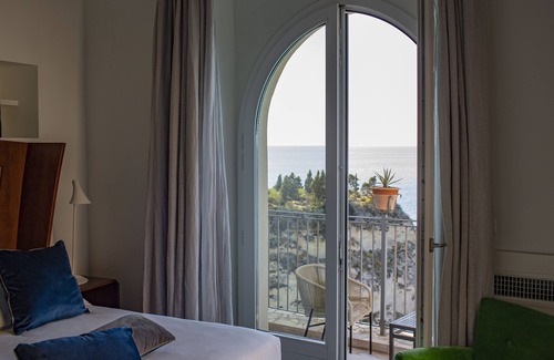 Tropea Bed & Breakfast | La Dolce Vita a Tropea