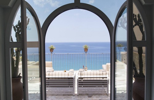 Tropea Bed & Breakfast | La Dolce Vita a Tropea