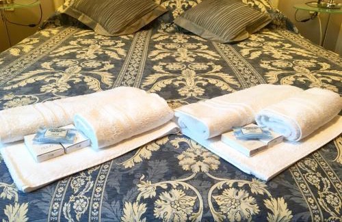 Sarsoni Apartment | La Dolce Vita Abbazia
