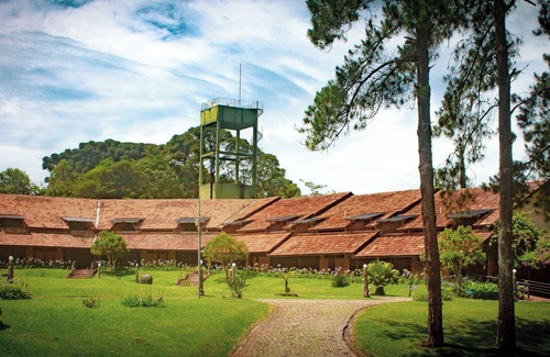 Maua da Serra Hotel | La Dolce Vita