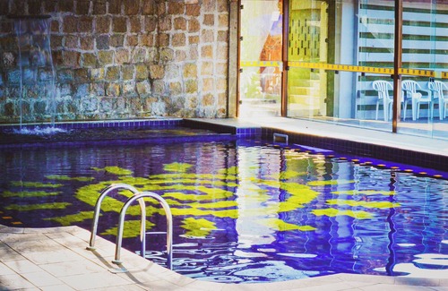 Maua da Serra Hotel | La Dolce Vita