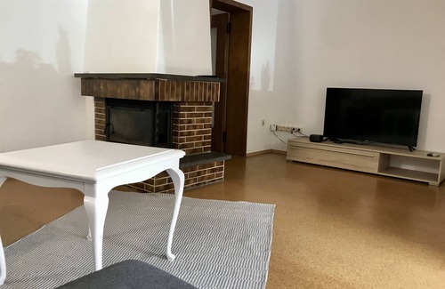 Attendorn Apartment | La Dolce Vita