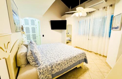 La Iglesia Apartment | La Dolce Vita
