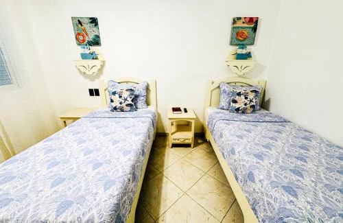 La Iglesia Apartment | La Dolce Vita