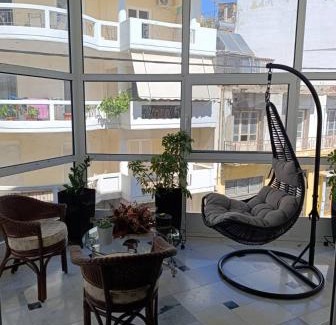 Khalkis Apartment | La Dolce Vita