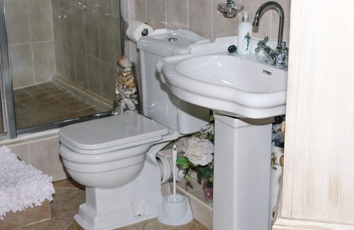 Umhlanga House | La Dolce Vita Guest House