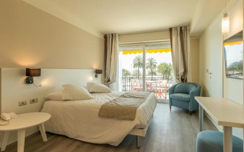Menton Hotel | La Dolce Vita Hotel
