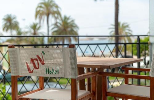 Menton Hotel | La Dolce Vita Hotel