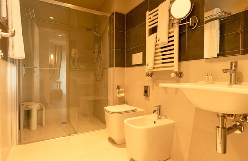 Menton Hotel | La Dolce Vita Hotel