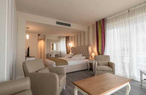 Menton Hotel | La Dolce Vita Hotel