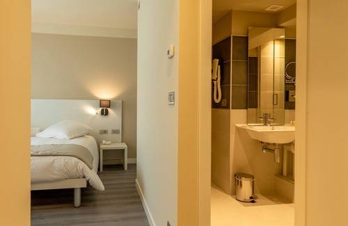 Menton Hotel | La Dolce Vita Hotel