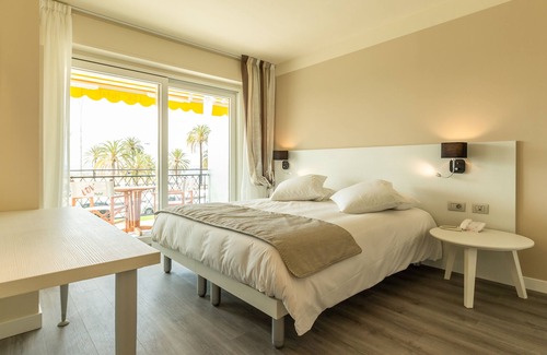 Menton Hotel | La Dolce Vita Hotel