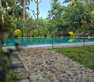 Sigiriya Hotel | La Dolce Vita