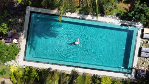 Sigiriya Hotel | La Dolce Vita