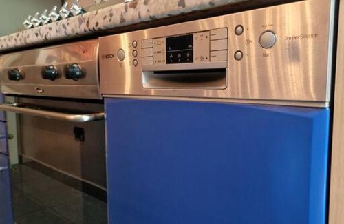 Zona Solari Apartment | La Dolce Vita Luxury Apartment-Via Solari
